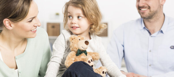 California no child support agreement