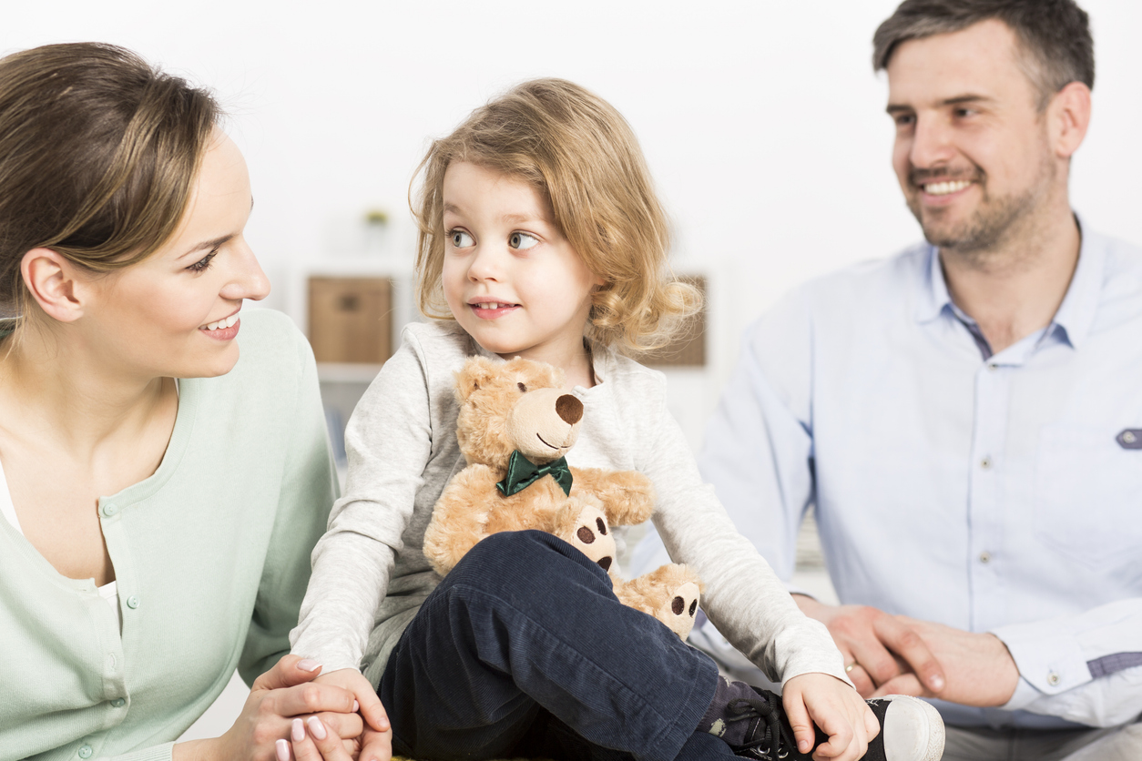 California no child support agreement