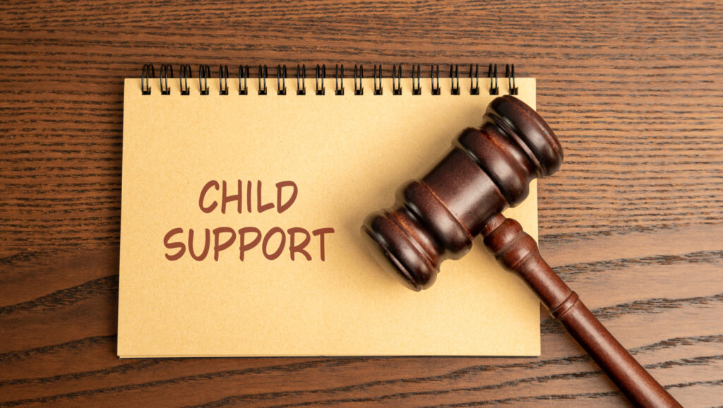 Child Support Calculation in Iowa