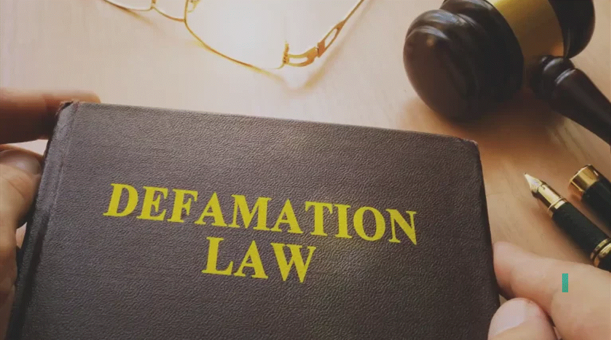 Defamation Legal Solutions Chicagov