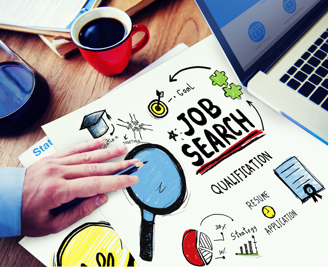 Finding a Job After a Wrongful Termination