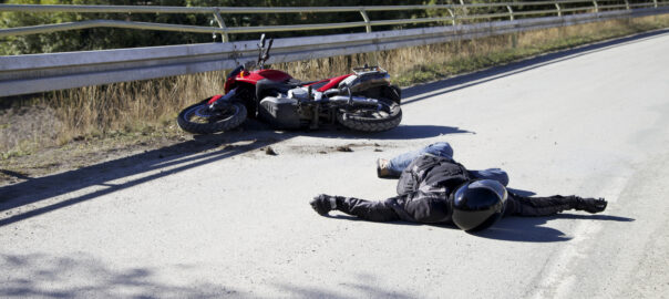 Hidden Causes of Motorcycle Accidents