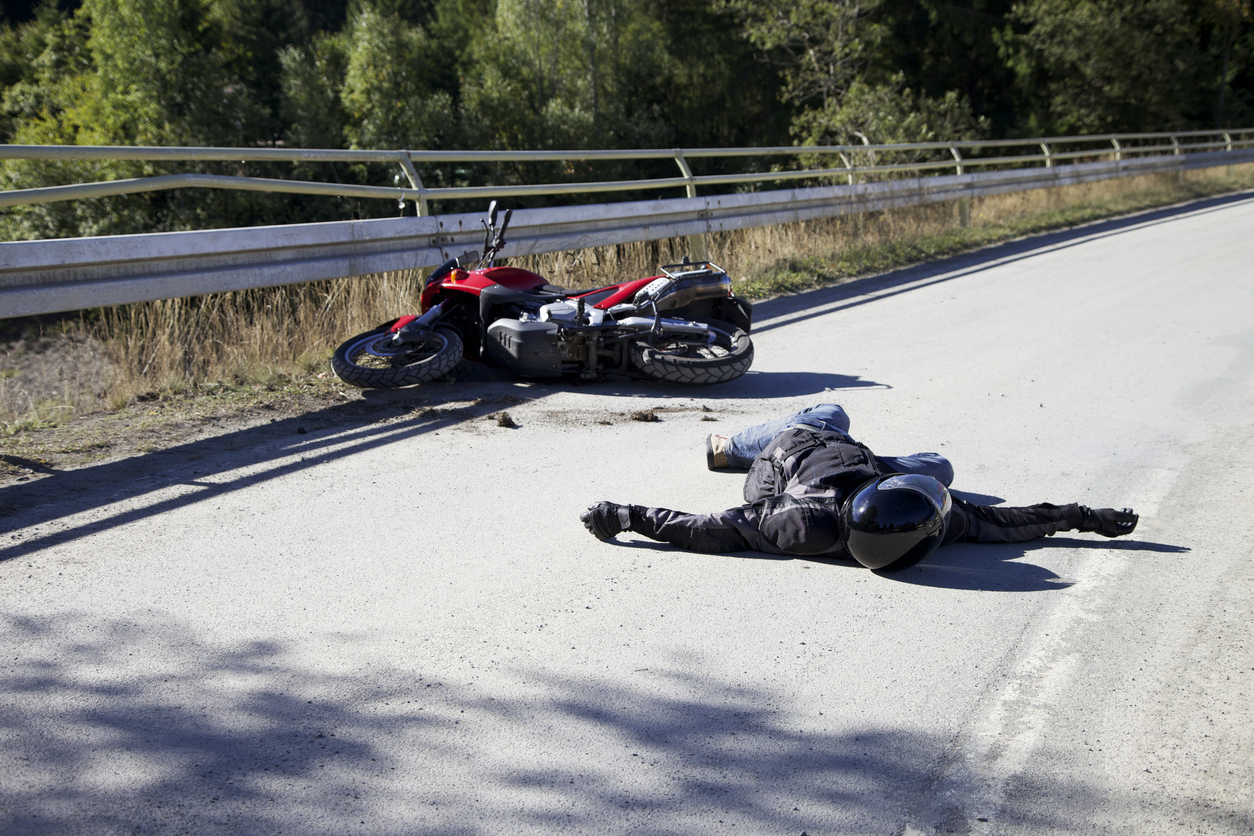 Hidden Causes of Motorcycle Accidents