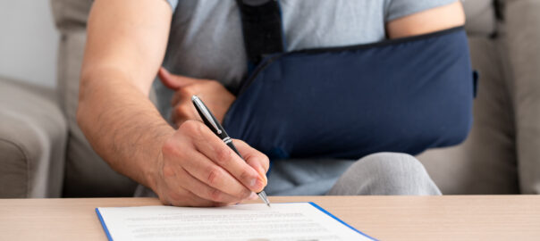 How to File South Carolina Injury Claim Nationwide Online