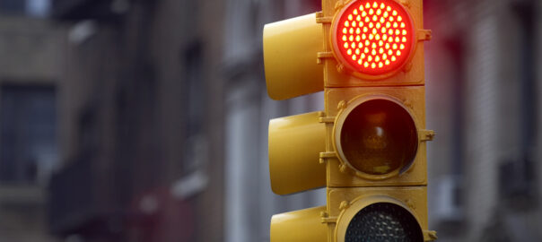 Red Light Cameras Spark Controversy In Tennessee