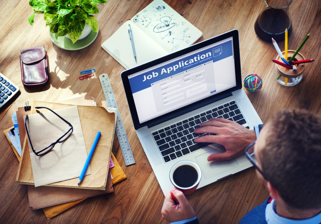 Staying positive while finding a job after wrongful termination