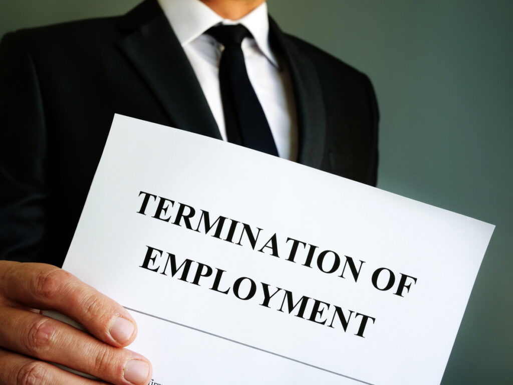 Understanding Your Legal Rights After Wrongful Termination