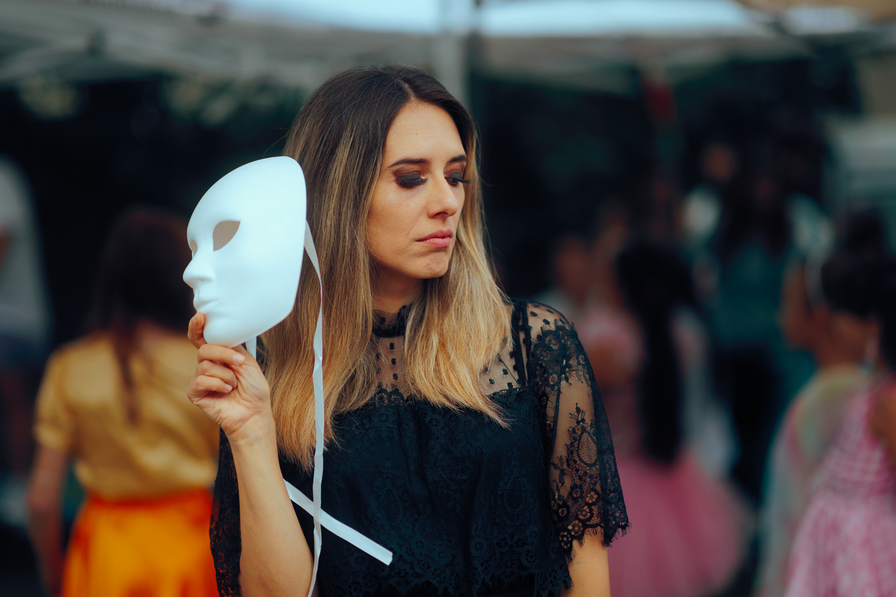 legal guide on wearing Halloween mask in public in New York