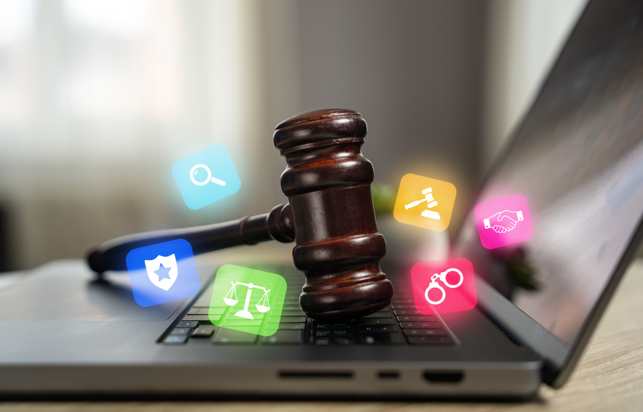 social media impact on car accident claim