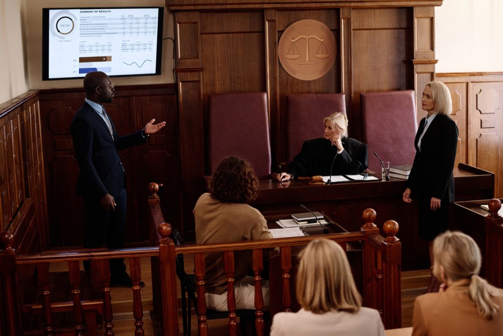 Benefits of Pre-Trial Diversion in California
