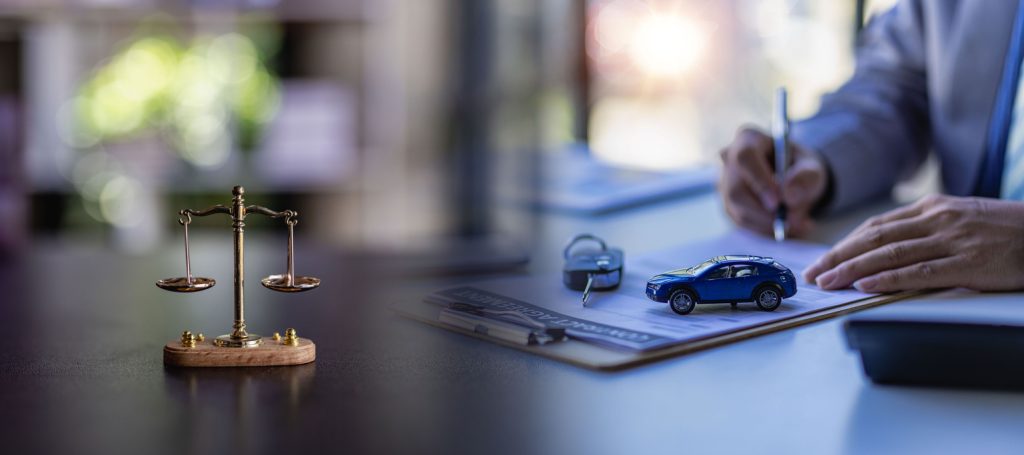 Car Accident Lawyer Protecting Your Rights