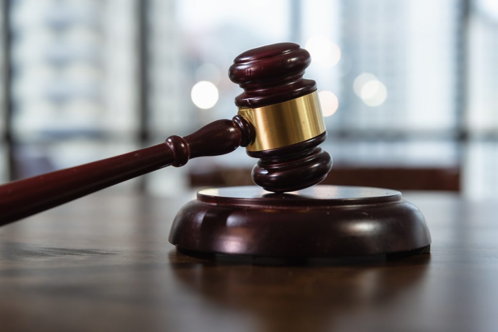 Commonly Addressed in a California Case Management Conference