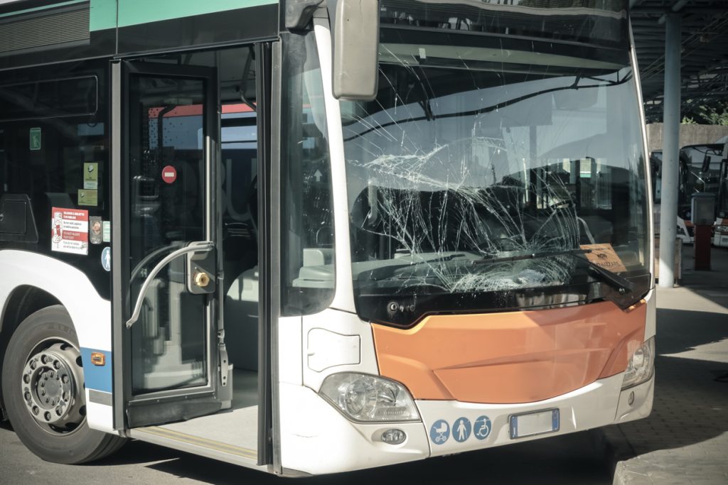 Documenting the worst public transportation accidents in US