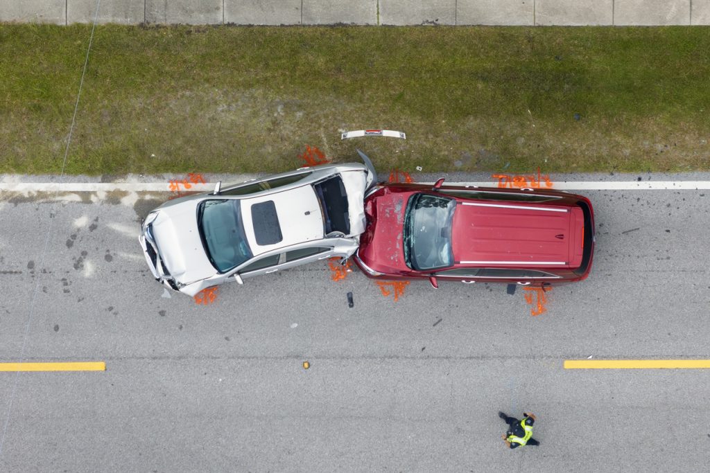 First Steps to Take When Sued After Car Accident in Oklahoma
