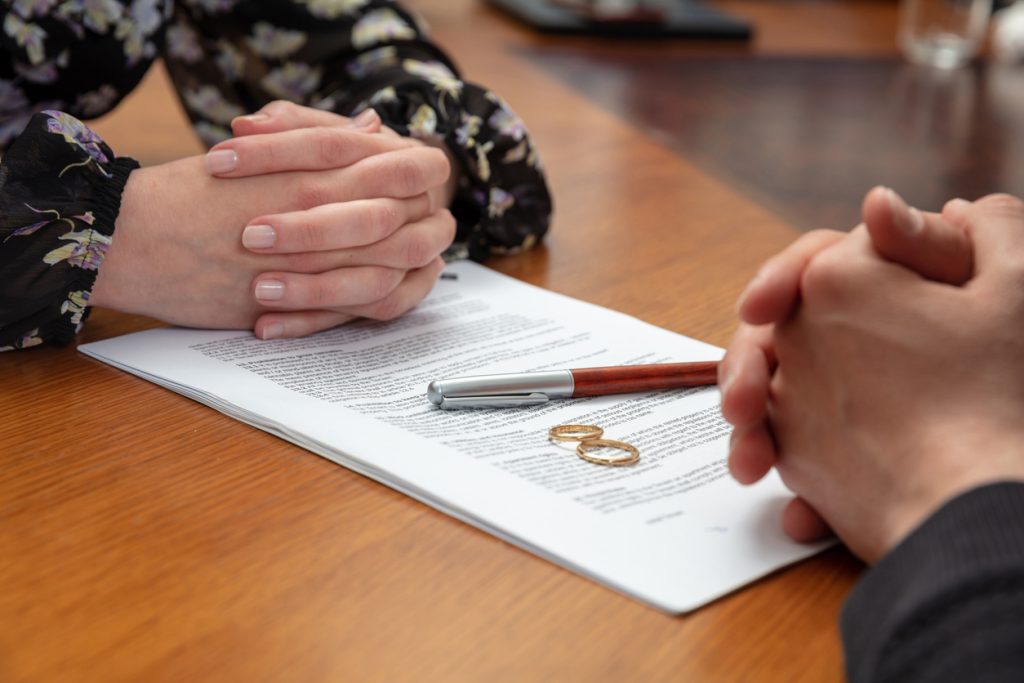 Full Disclosure in Waiving Spousal Support in California