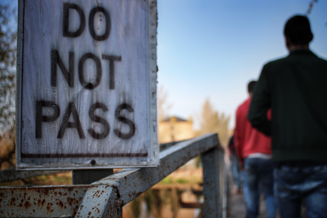 Legal Protections Under Trespass to Chattels