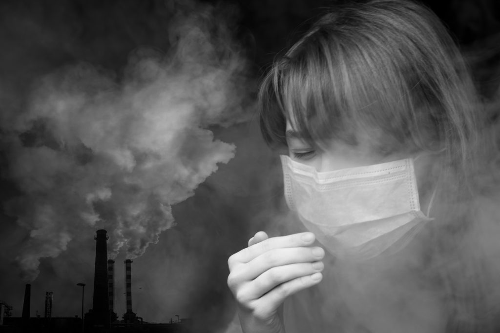 Legal and Regulatory Frameworks for Toxic Gas Exposure