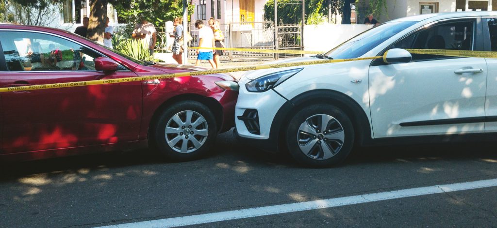 Misunderstanding the reportable vs non-reportable crash in North Carolina