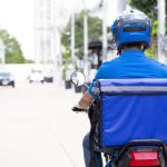 How to Prove Georgia Delivery Driver Accident Liability in Your Case