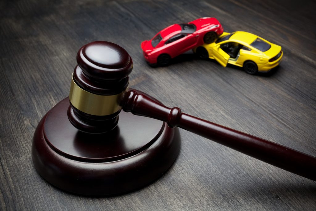 Role of a Car Accident Lawyer