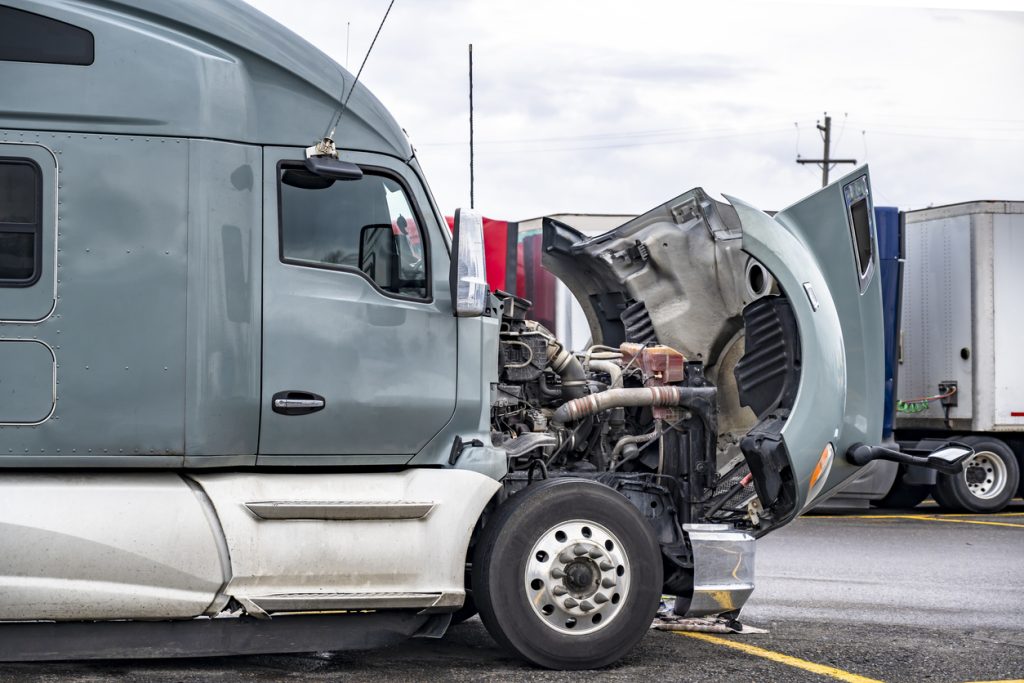 State Regulations in Defective Truck Parts New Mexico Claims