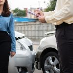 How Insurance Works When You Are Sued After Car Accident in Oklahoma