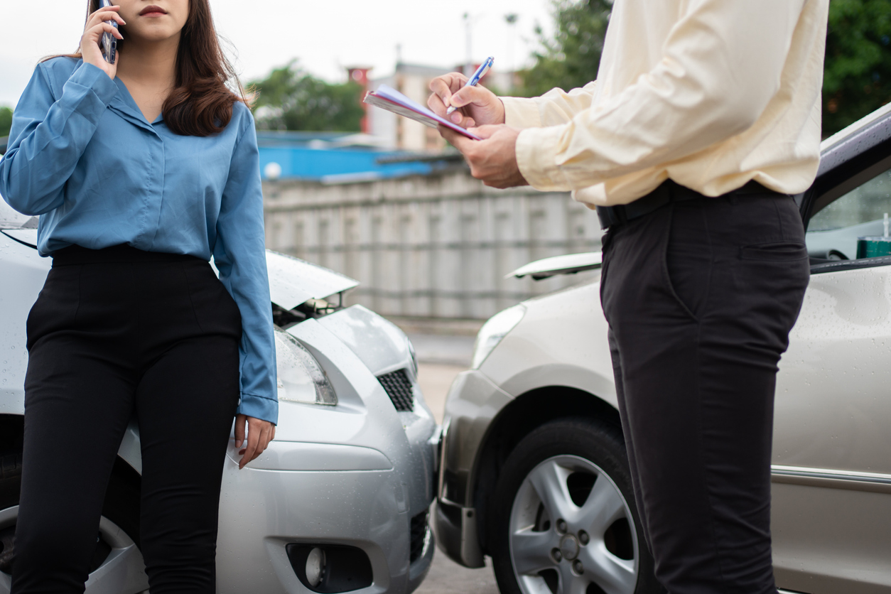 The Importance of Deadlines When Sued After Car Accident in Oklahoma