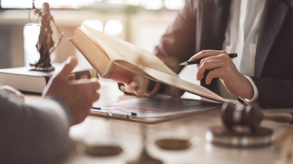 The Purpose of a California Case Management Conference