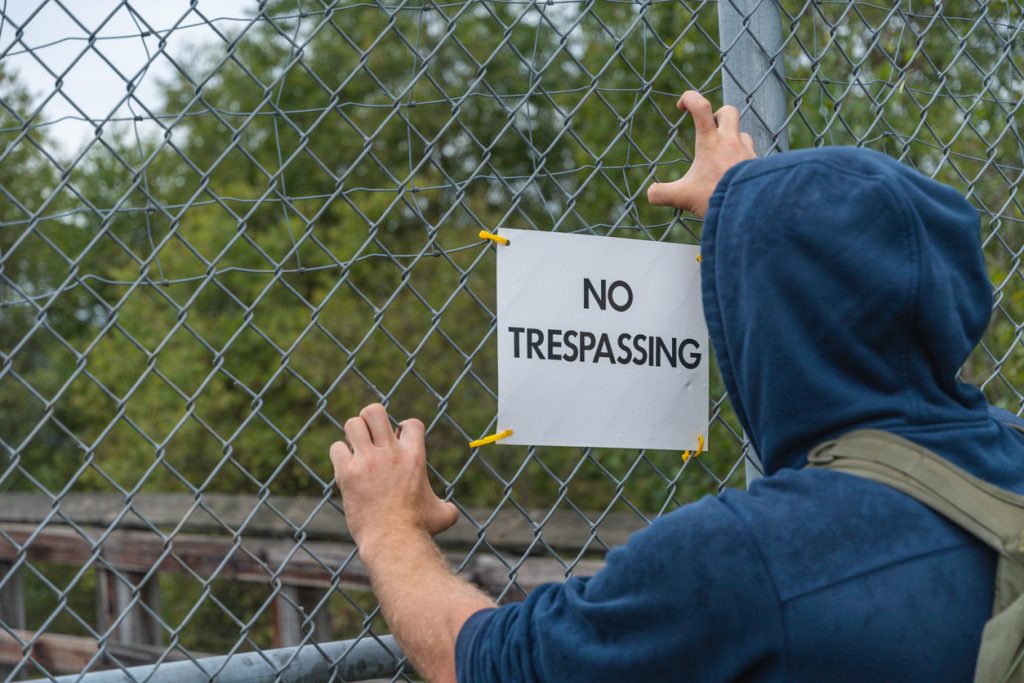 Trespass to Chattels in the Digital Age