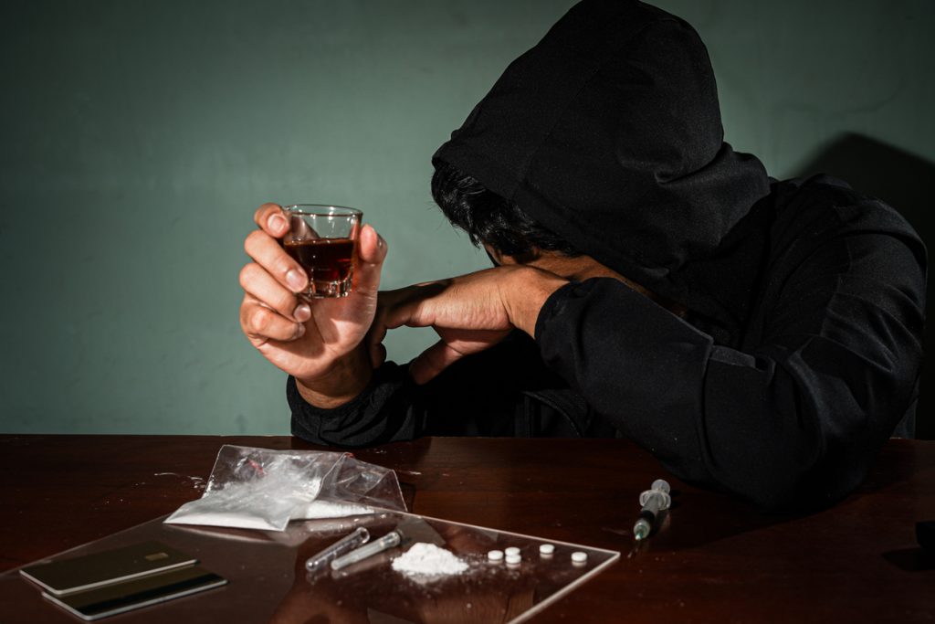 Why Courts Strictly Prohibit Drug and Alcohol Use During Probation