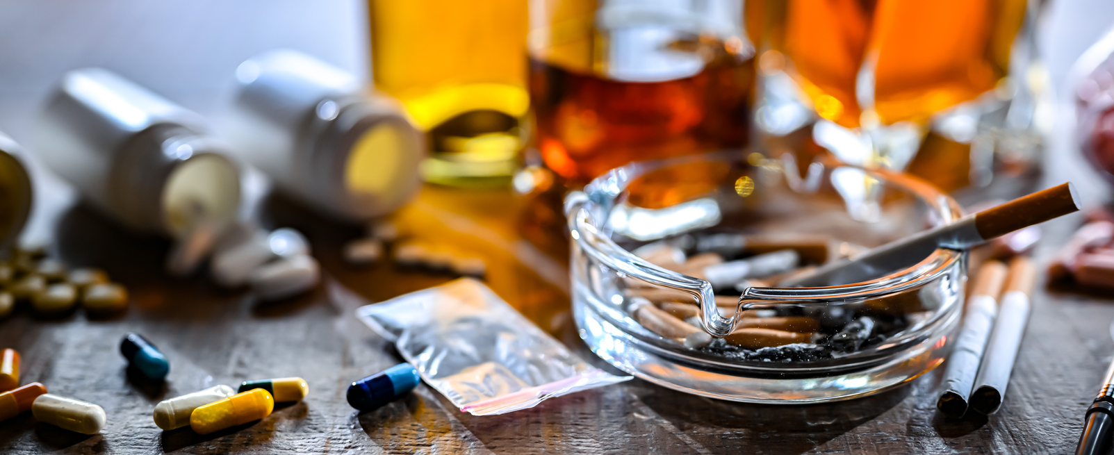avoiding drug and alcohol use during probation