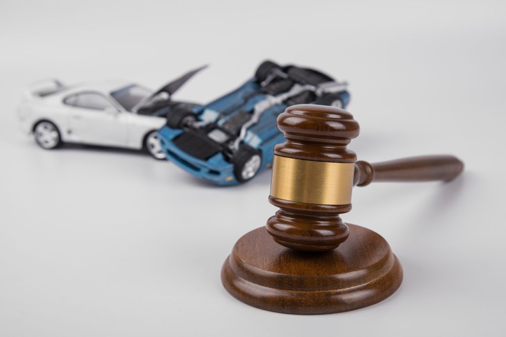 car accident lawyer