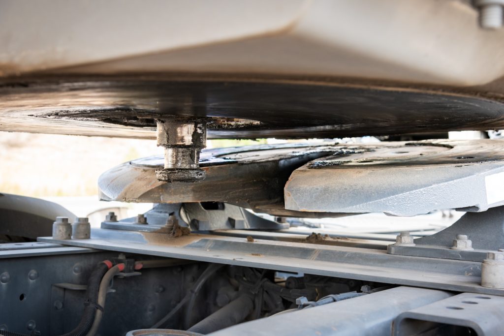 defective truck parts New Mexico