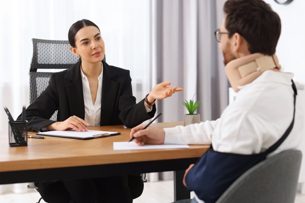exploring the recent changes in California personal injury law