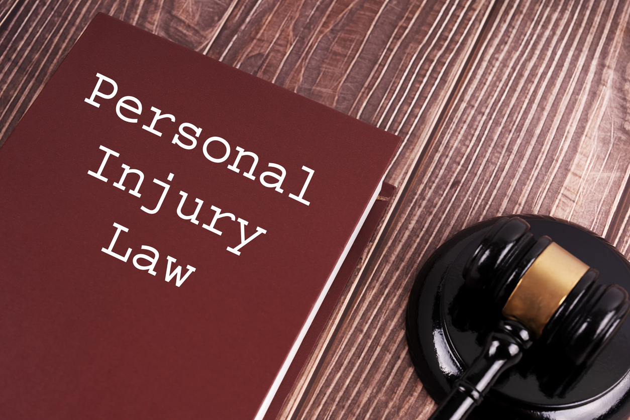 latest changes in California personal injury law