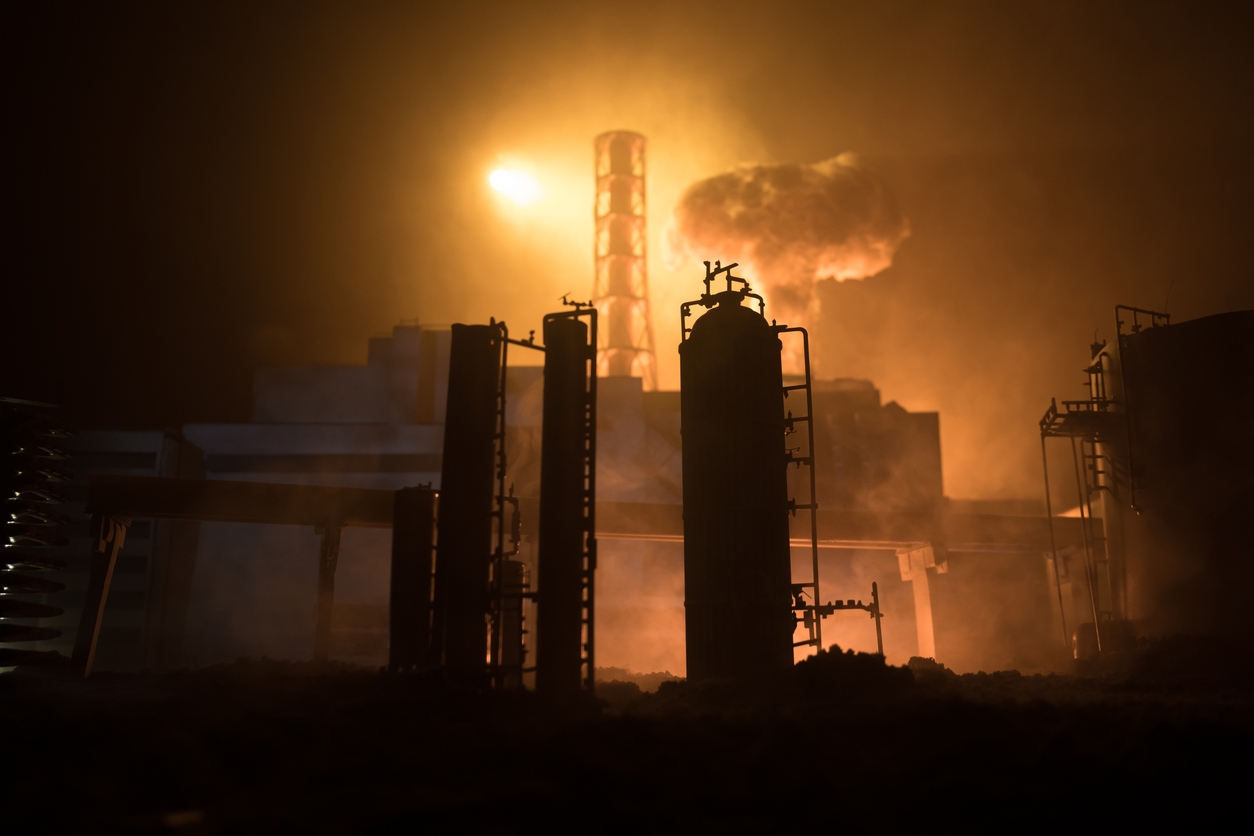 measures to prevent toxic gas exposure