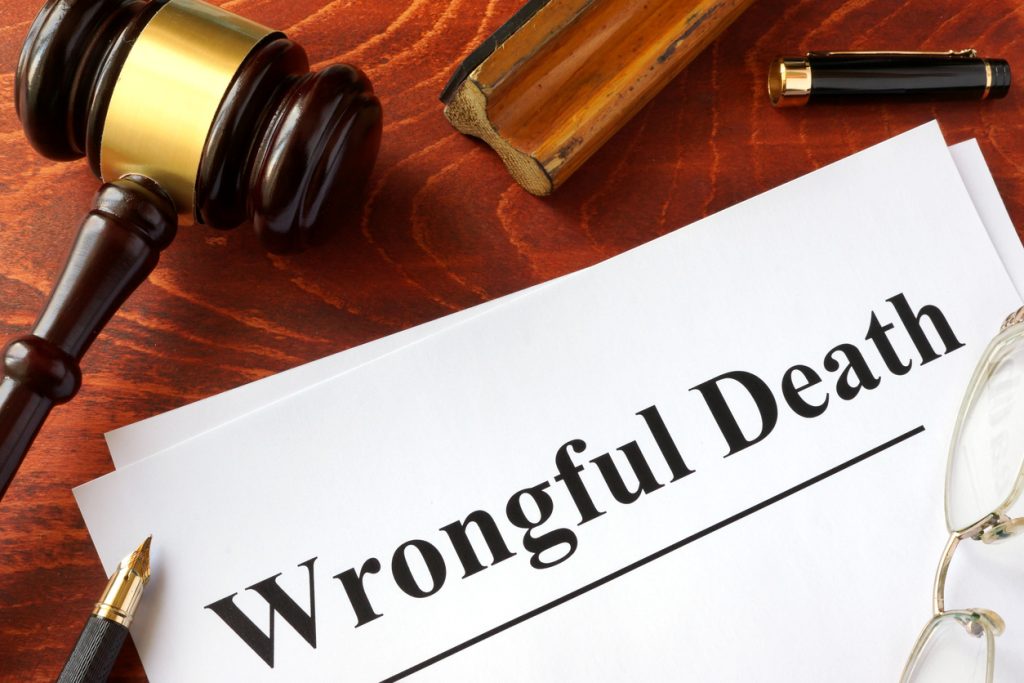 misconception surrounding Georgia wrongful death laws