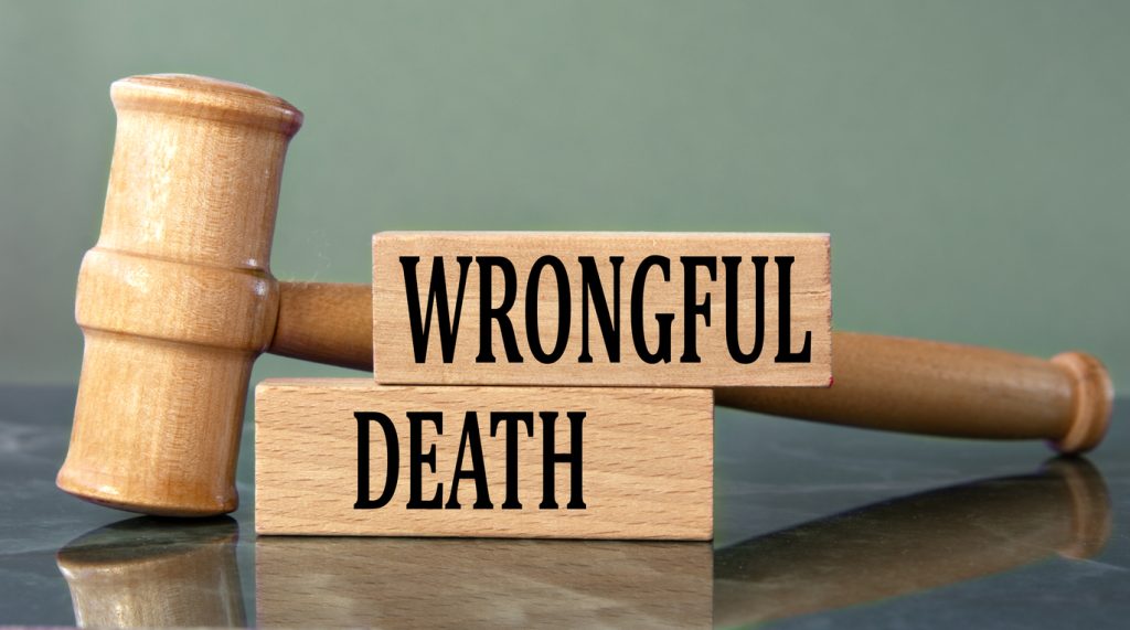 myths about Georgia wrongful death laws