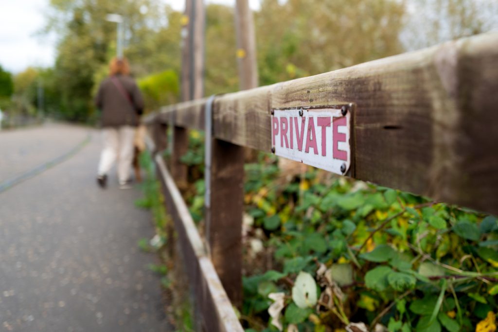 rights related to trespass to chattels