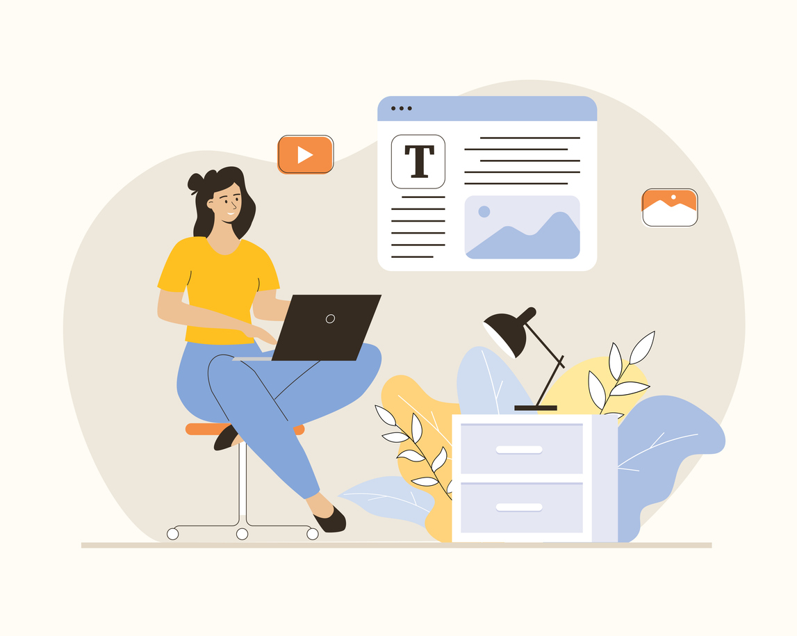 understanding copyright law for content creators