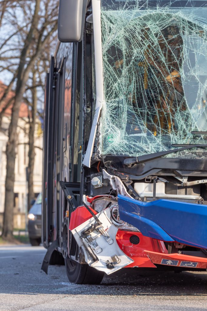 worst public transportation accidents in US