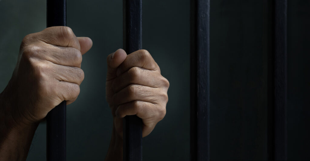 Addressing False Imprisonment Effects