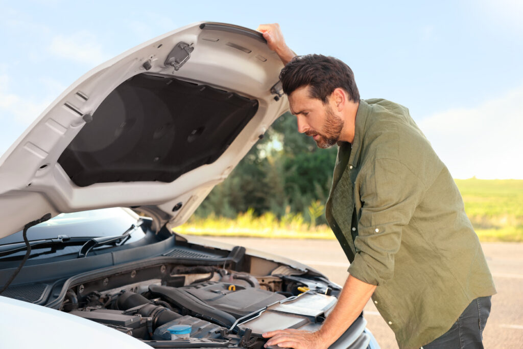 California Lemon Law vehicle defects