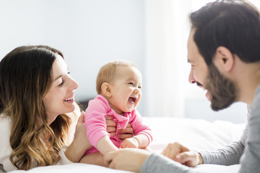 California New Parent Leave Act