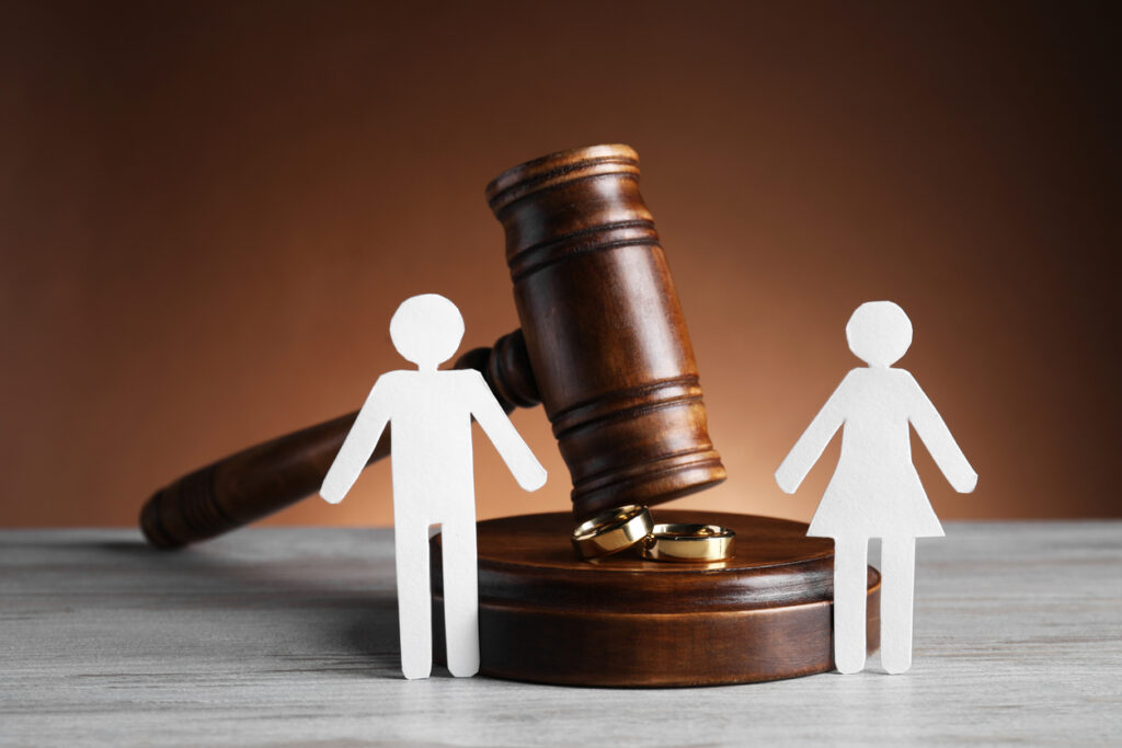 California common law marriage