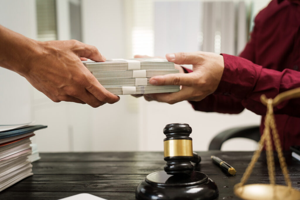 California lawyer client business transactions