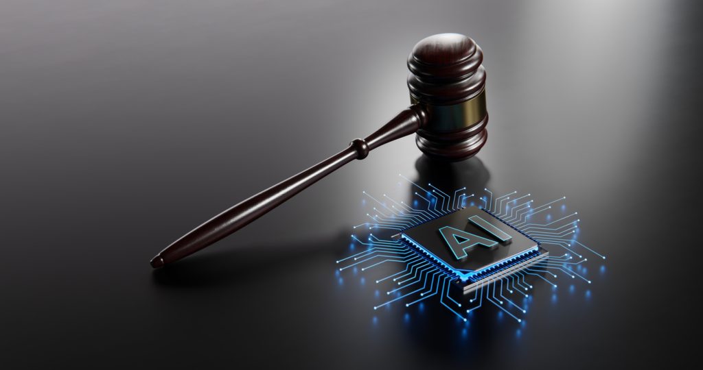 Challenges in Drafting AI Informed Consent in Legal Cases