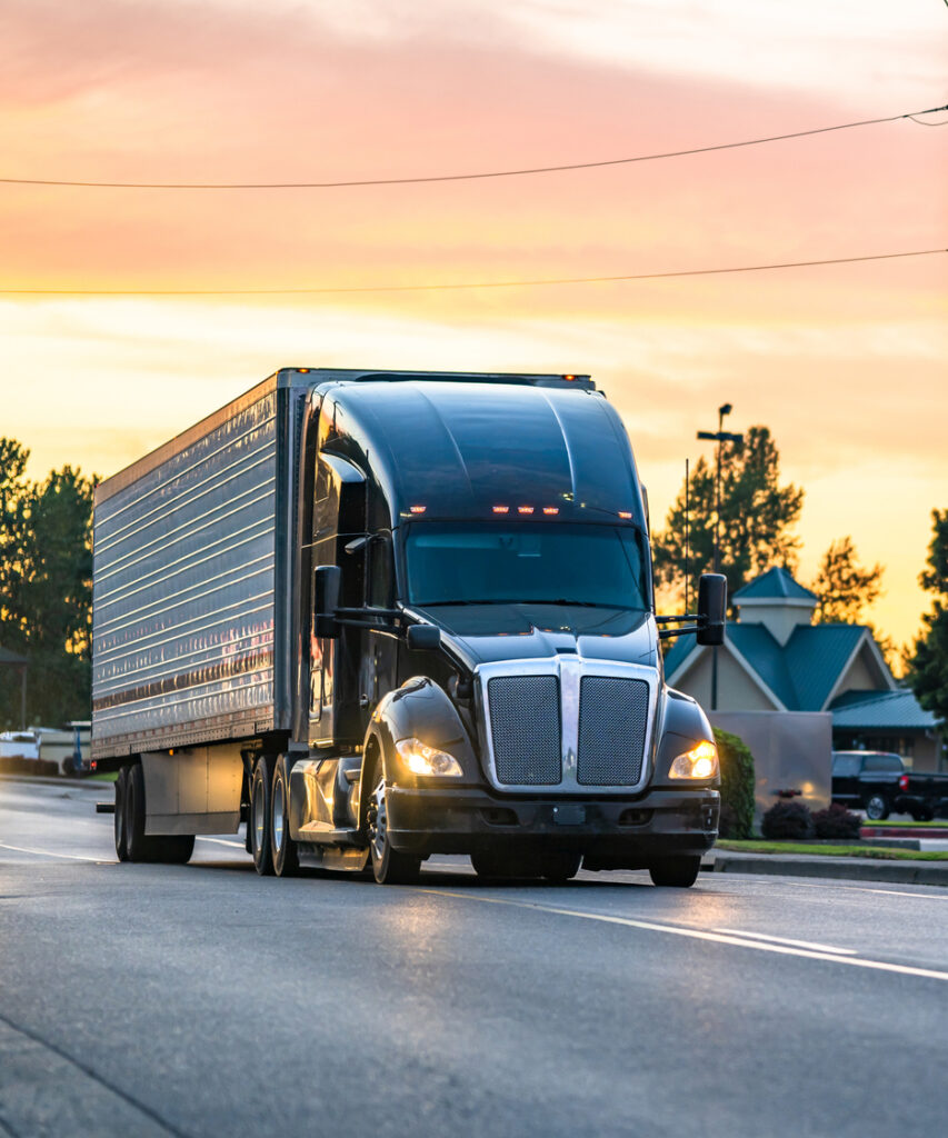 Choosing a reliable truck accident attorney