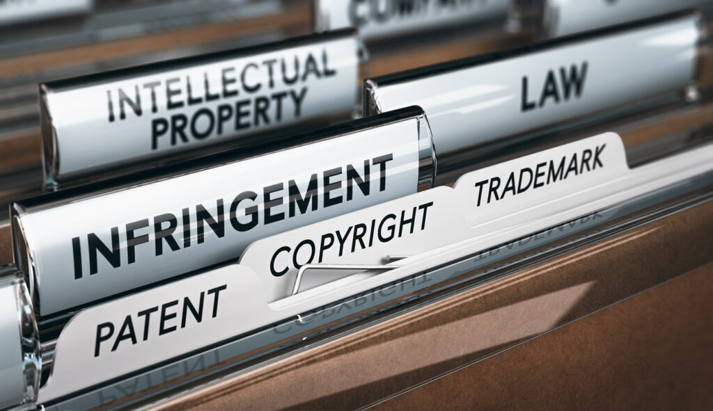Concept of Copyright Infringement