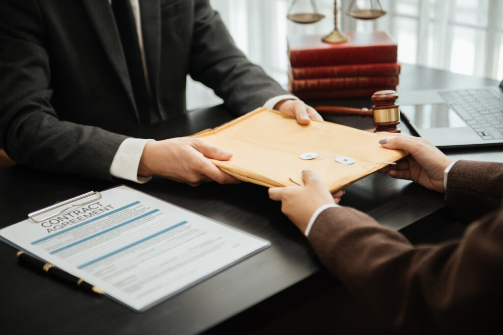 Consent Required in California Lawyer Client Business Transactions